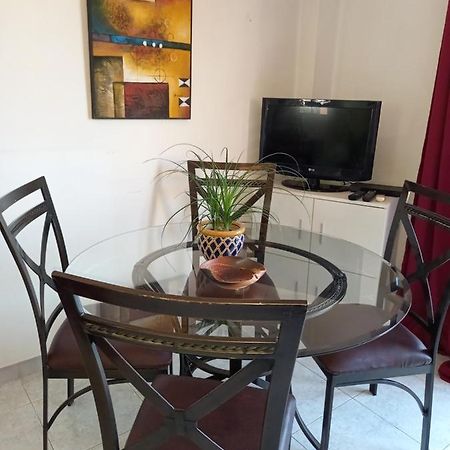 Old Town Apartment 2 Larnaka Exterior foto