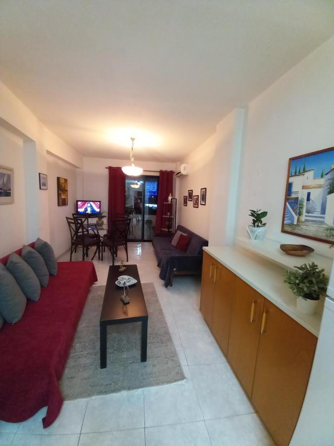 Old Town Apartment 2 Larnaka Exterior foto