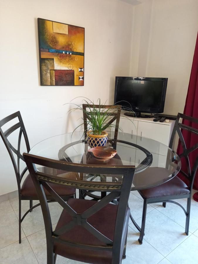 Old Town Apartment 2 Larnaka Exterior foto