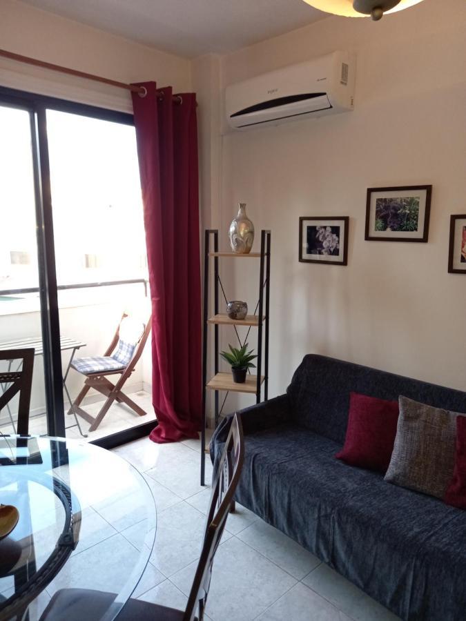 Old Town Apartment 2 Larnaka Exterior foto